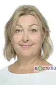 Полонская Алла Алексеевна - Ростов-на-Дону