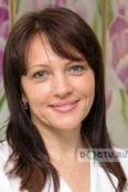 Полонская Елена Ивановна - Ростов-на-Дону
