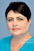 Полонская Надежда Николаевна - Ростов-на-Дону