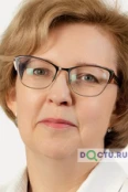 Полонская Наталья Николаевна - Киров
