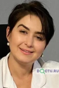 Полонская Наталья Борисовна - Кисловодск