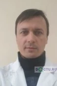 Полонский Евгений Станиславович - Санкт-Петербург