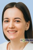 Полоротова Анастасия Николаевна - Иркутск