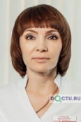 Полоротова Вера Николаевна - Чита