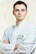 Полосин Дмитрий Дмитриевич - Челябинск