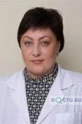 Полосина Анна Михайловна - Пенза