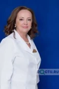 Полосина Ирина Валентиновна - Ставрополь
