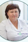 Полоскова Валентина Ивановна - Пятигорск