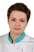Полосухина Дарья Константиновна - Волгоград