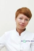 Полосухина Марина Викторовна - Москва