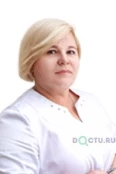 Полотнянко Екатерина Юрьевна - Москва