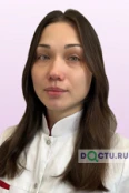Полотовская Анна Владимировна - Самара