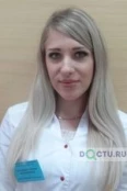 Половая Галина Валерьевна - Волгоград