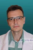 Половцев Евгений Геннадьевич - Санкт-Петербург