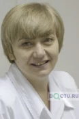 Половенко Лариса Петровна - Калининград
