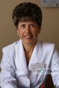 Половинкина Елена Евгеньевна - Тула