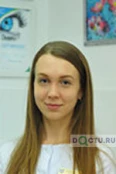 Половинкина Юлия Юрьевна - Самара
