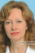 Половинкина Марина Александровна - Краснодар