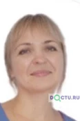 Половинкина Нелли Витальевна - Москва