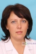 Половинко Светлана Вячеславовна - Краснодар
