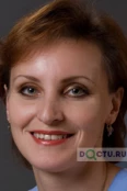 Половинко Снежана Петровна - Кострома