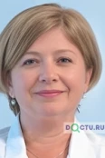 Половьян Маргарита Юрьевна - Москва