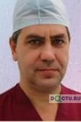Половков Александр Сергеевич - Тольятти