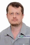 Половков Сергей Владимирович - Ростов-на-Дону