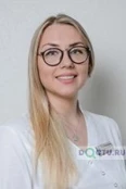 Половнева Анна Сергеевна - Иркутск