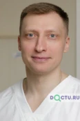 Половников Олег Алексеевич - Сыктывкар
