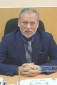 Половников Виталий Петрович - Пермь