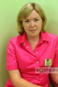 Половникова Анастасия Николаевна - Иркутск