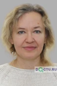 Половникова Ольга Евгеньевна - Санкт-Петербург