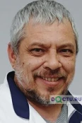 Половодов Александр Александрович - Омск