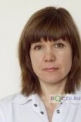 Полоз Татьяна Львовна - Новосибирск