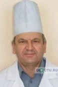Положенцев Александр Александрович - Омск