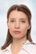Положенцева Алина Александровна - Новосибирск