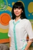 Положишникова Анна Александровна - Ростов-на-Дону