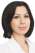 Положишникова Анна Александровна - Ростов-на-Дону