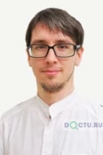 Положков Александр Сергеевич - Санкт-Петербург