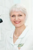 Полозова Марина Александровна - Улан-Удэ