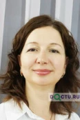 Полозова Оксана Васильевна - Набережные Челны