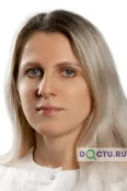 Полозова Ольга Николаевна - Воронеж