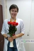 Полозова Татьяна Максимовна - Иваново