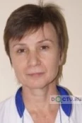 Полозова Валерия Алексеевна - Нижний Новгород