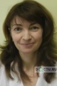 Полозская Юлия Владимировна - Петрозаводск