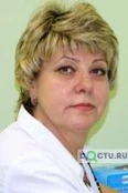 Польшкова Елена Юрьевна - Тамбов
