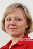 Полшкова Юлия Александровна - Воронеж