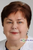 Полстяная Галина Николаевна - Красноярск