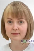 Полтавцева Маргарита Александровна - Тюмень